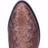 Picture of Dan Post Manning Python Men's Exotic Boot