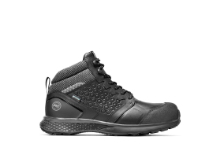 Picture of Timberland Men's Reaxion Comp Toe Boots