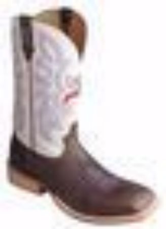 Picture of Men's Twisted X Hooey Boot