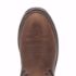 Picture of Dan Post Men's Buzz Saw Safety Toe Western Pull On Work Boot