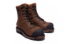 Picture of Timberland Men's Safety Toe Boondock Logger Work Boot