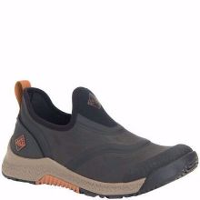 Picture of Muck Men's Outscape Low Waterproof Shoe