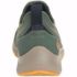 Picture of Muck Men's Outscape Moss Colored Low Waterproof Shoe