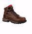 Picture of Rocky Men’s 6” Safety Toe Work Smart Work Boot