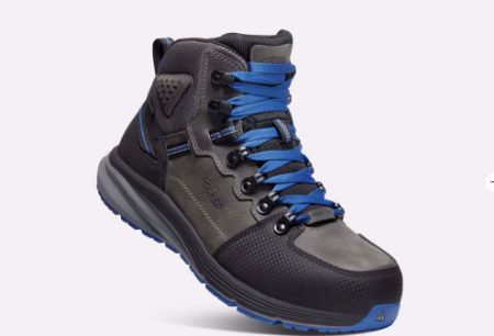 Picture of Keen Men’s Red Hook Safety Toe Work Boot