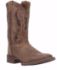 Picture of Laredo Men’s Martin Leather Pull On Boot