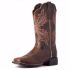 Picture of Ariat Women’s West Bound Pull On Western Boot