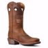 Picture of Ariat Men’s Roughstock Patriot Western Pull On Boot
