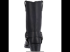 Picture of Dingo Men’s Black Dean Leather Harness Riding Boot