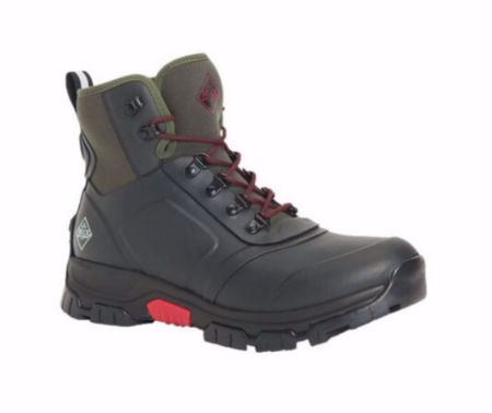 Picture of Muck Men’s Apex Lace Up Waterproof Hiking Boot