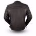 Picture of First Mfg. Men's Leather Jacket - Maverick