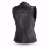 Picture of First Mfg. Ladies Leather Vest - Ludlow