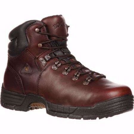 Picture of Rocky MobiLite Men's Safety Toe Work Boot