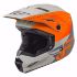Picture of Fly Racing Adult Kinetic Straight Edge Off Road Helmet