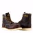 Picture of Thorogood Men's 6" Briar Pit Stop Moc Toe Safety Toe