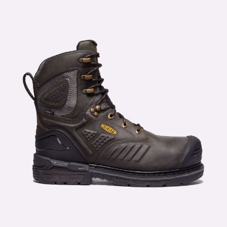 Picture of Keen Men's Philadelphia 8"  600 Gram Insulated Safety Toe Boot