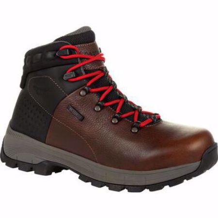 Picture of Georgia Men's Eagle Trail Safety Toe Hiker