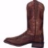 Picture of Dan Post Men's KA Leather Western Boot