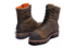 Picture of Timberland Men's Boondock Safety Toe Logger 8" Work Boot