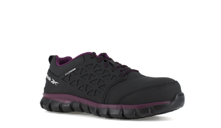 Picture of Reebok Women's Sublite Cushion Safety Toe Work Shoe