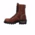 Picture of Rocky Men’s Rams Horn Logger Safety Toe Work Boot