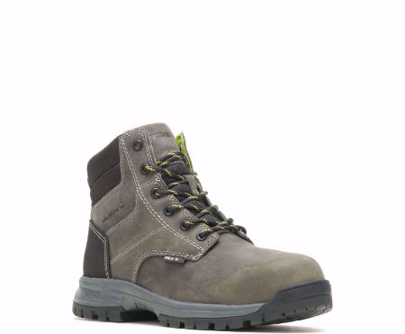 Picture of Wolverine Women’s 6” Piper Safety Toe Work Boot