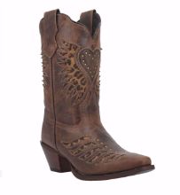 Picture of Laredo Women’s Stella Leather Boot