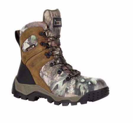 Picture of Rocky Women’s Sport pro Waterproof Insulated Hiking Boot
