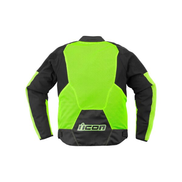 Overlord 3 Mesh – HiViz - Image 2